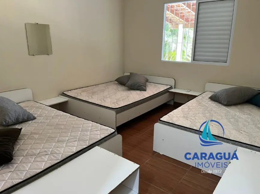 Foto 8 de Casa com 3 quartos à venda, 142m2 em Massaguaçu, Caraguatatuba - SP