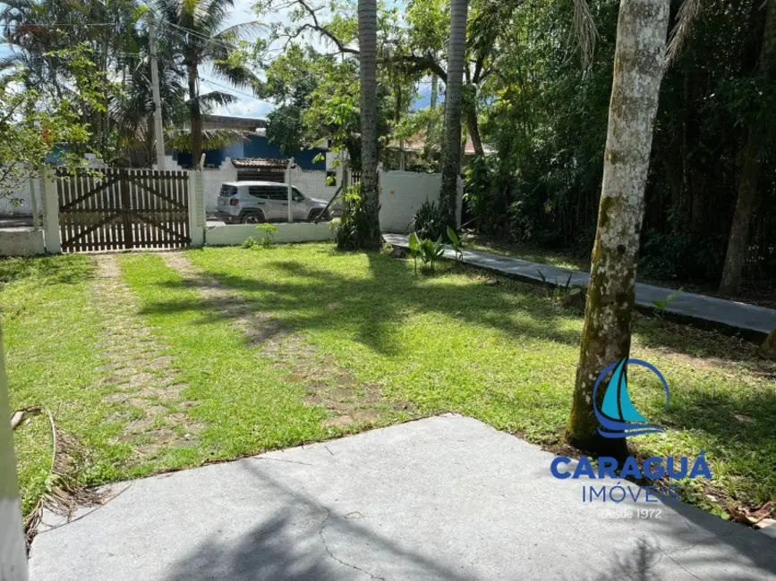 Foto 5 de Casa com 3 quartos à venda, 142m2 em Massaguaçu, Caraguatatuba - SP