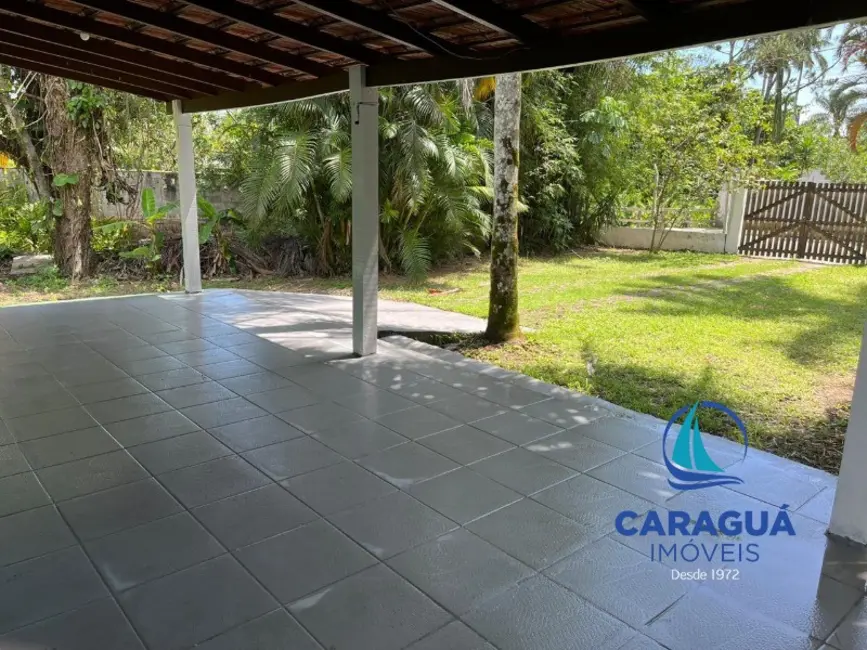 Foto 4 de Casa com 3 quartos à venda, 142m2 em Massaguaçu, Caraguatatuba - SP