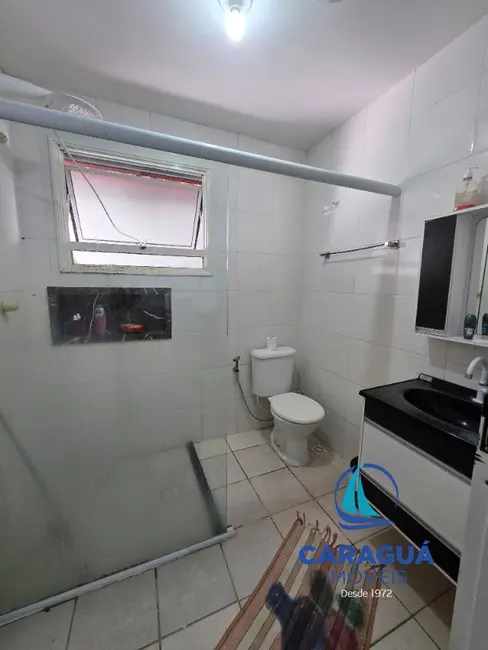 Foto 6 de Casa com 2 quartos à venda, 86m2 em Travessão, Caraguatatuba - SP