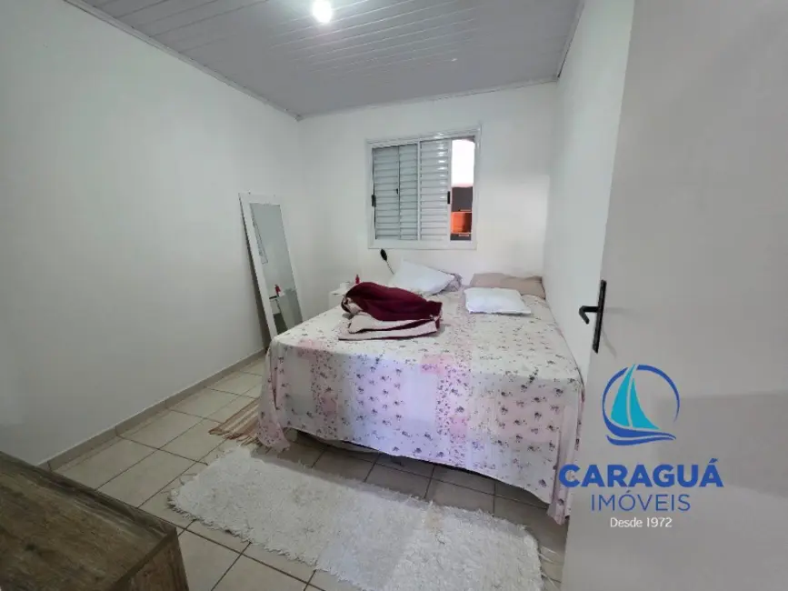 Foto 7 de Casa com 2 quartos à venda, 86m2 em Travessão, Caraguatatuba - SP