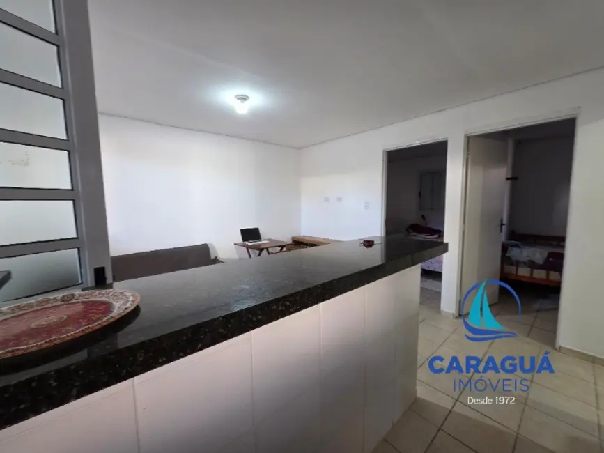 Foto 5 de Casa com 2 quartos à venda, 86m2 em Travessão, Caraguatatuba - SP