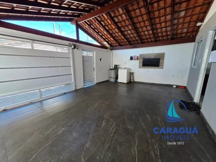 Foto 9 de Casa com 2 quartos à venda, 86m2 em Travessão, Caraguatatuba - SP