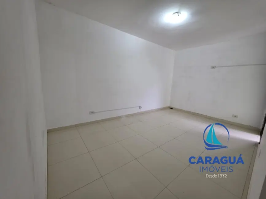 Foto 8 de Casa com 2 quartos para alugar, 75m2 em Travessão, Caraguatatuba - SP