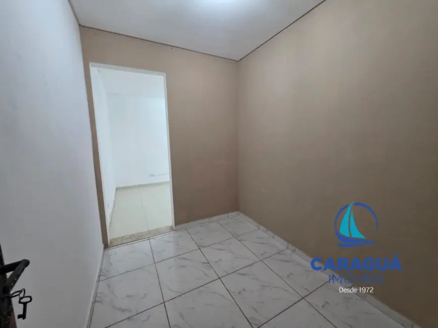 Foto 7 de Casa com 2 quartos para alugar, 75m2 em Travessão, Caraguatatuba - SP