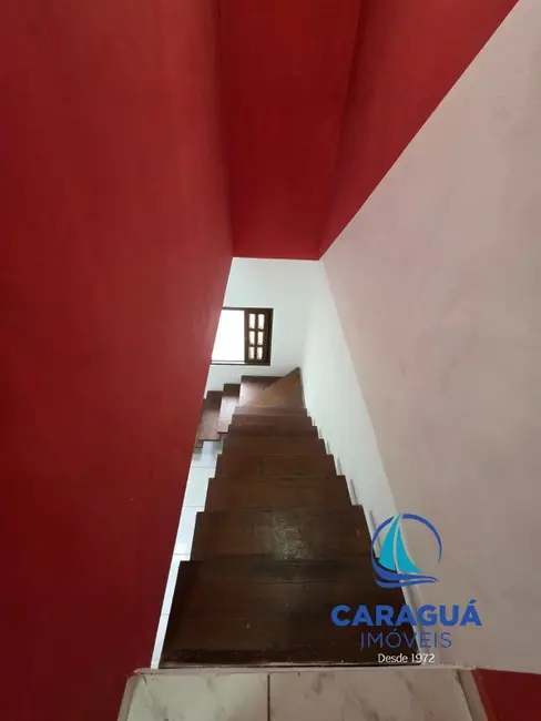 Foto 6 de Casa com 2 quartos para alugar, 75m2 em Travessão, Caraguatatuba - SP