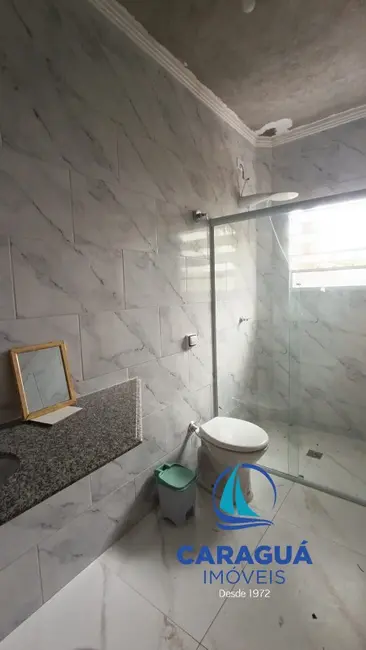 Foto 7 de Casa com 1 quarto para alugar, 35m2 em Martim de Sá, Caraguatatuba - SP