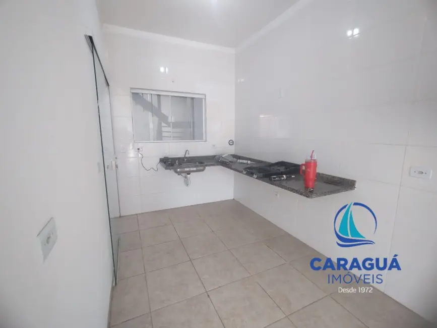 Casa com 2 quartos para alugar, 75m2 em Balneário Recanto do Sol, Caraguatatuba - SP - imagem 3 Foto 3 de Casa com 2 quartos para alugar, 75m2 em Balneário Recanto do Sol, Caraguatatuba - SP
