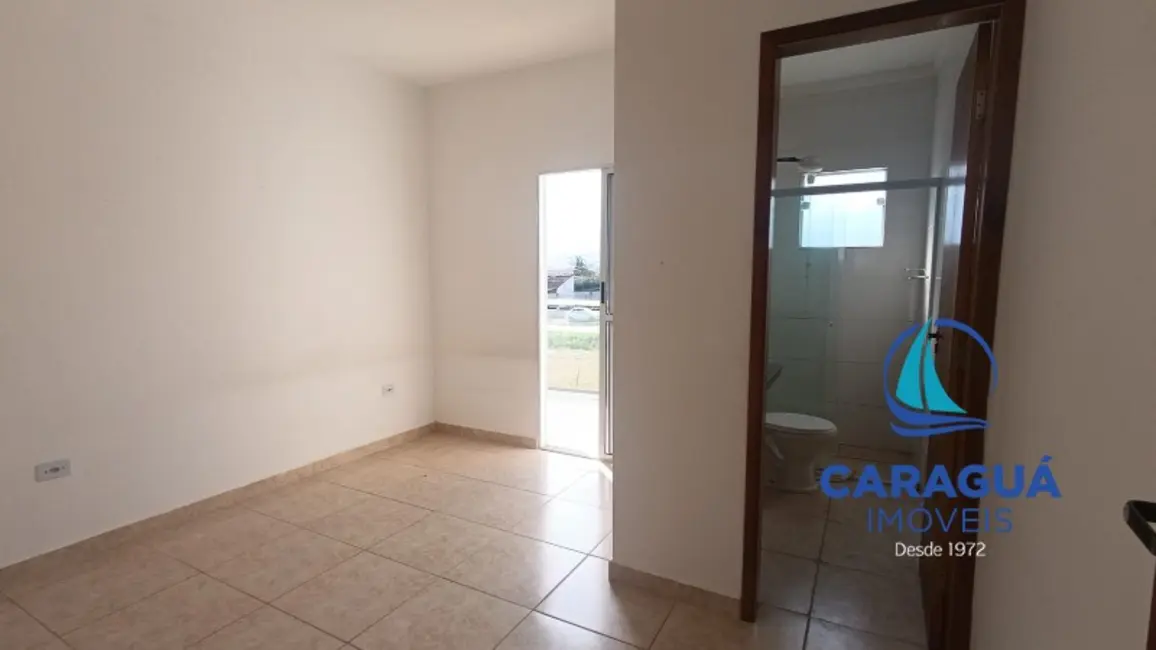 Casa com 2 quartos para alugar, 75m2 em Balneário Recanto do Sol, Caraguatatuba - SP - imagem 6 Foto 6 de Casa com 2 quartos para alugar, 75m2 em Balneário Recanto do Sol, Caraguatatuba - SP