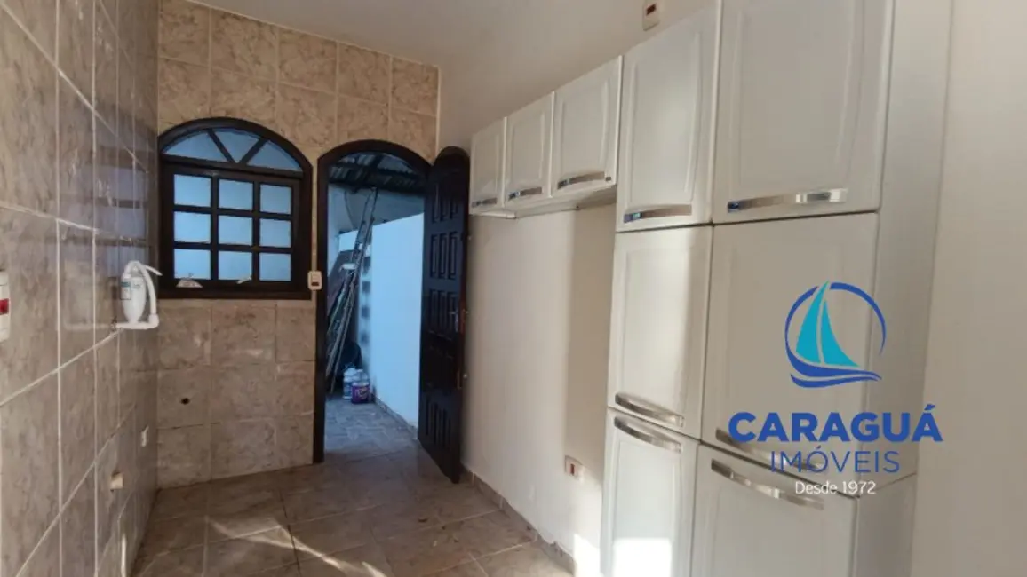 Casa com 2 quartos à venda, 43m2 em Caraguatatuba - SP - imagem 5 Foto 5 de Casa com 2 quartos à venda, 43m2 em Caraguatatuba - SP