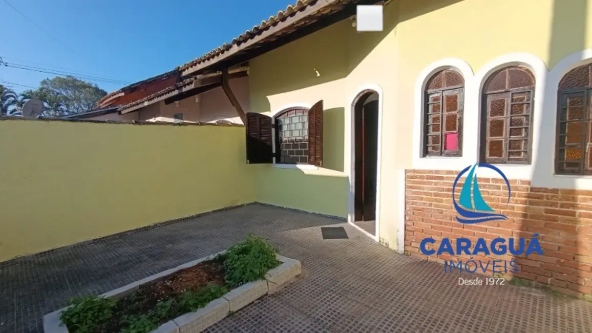Casa com 2 quartos à venda, 43m2 em Caraguatatuba - SP - imagem 2 Foto 2 de Casa com 2 quartos à venda, 43m2 em Caraguatatuba - SP