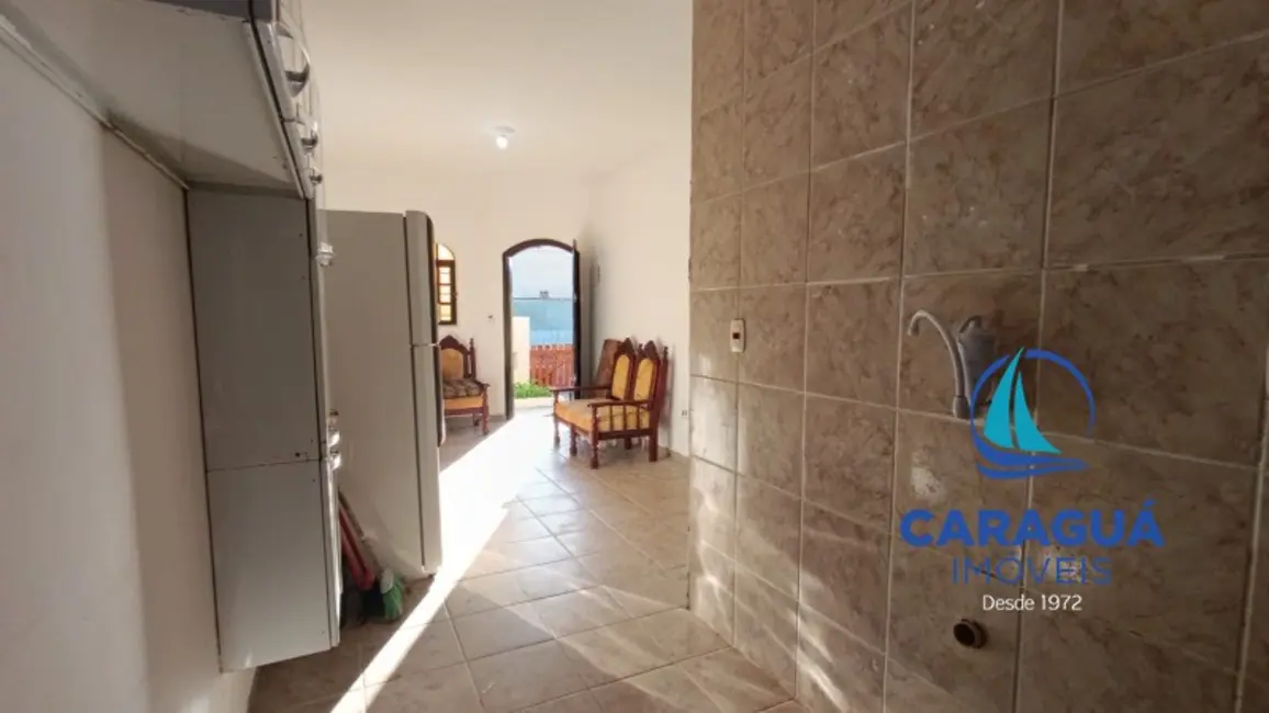 Casa com 2 quartos à venda, 43m2 em Caraguatatuba - SP - imagem 6 Foto 6 de Casa com 2 quartos à venda, 43m2 em Caraguatatuba - SP