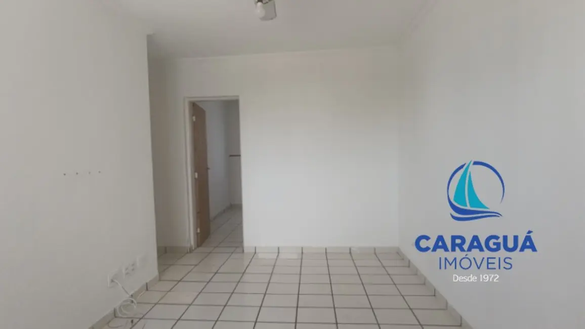 Foto 2 de Apartamento com 2 quartos para alugar, 66m2 em Balneário dos Golfinhos, Caraguatatuba - SP