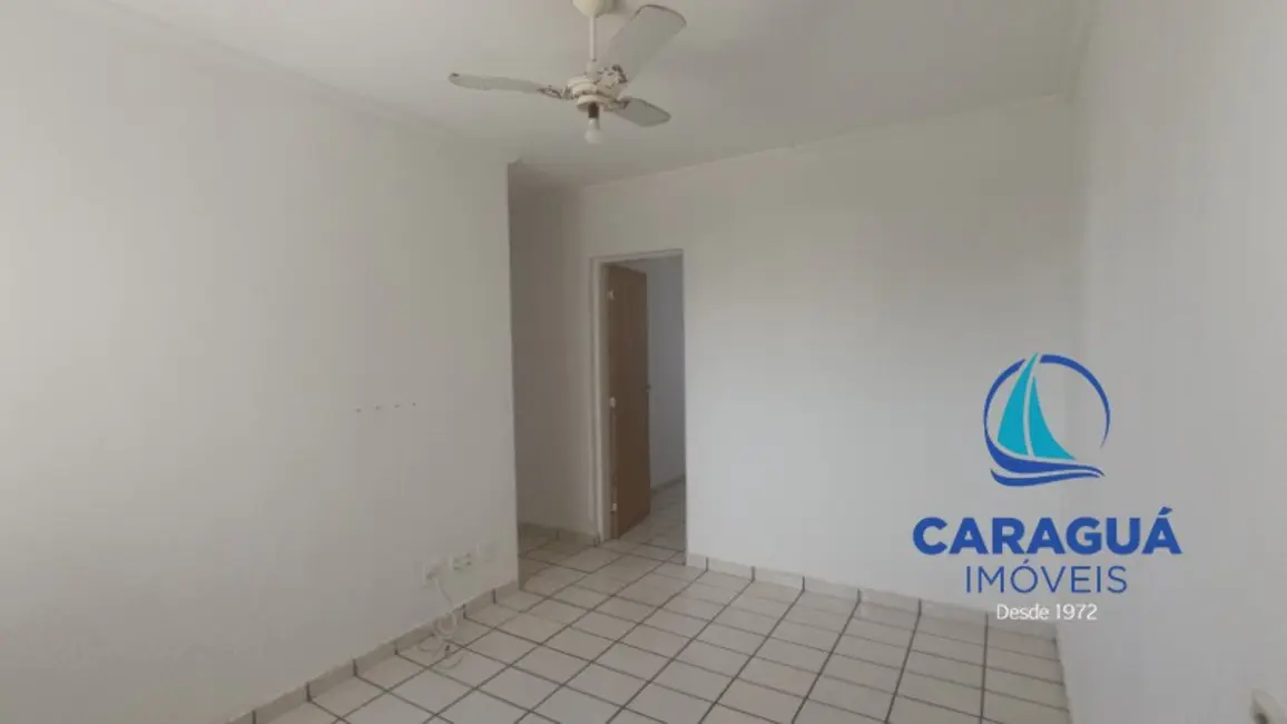 Foto 3 de Apartamento com 2 quartos para alugar, 66m2 em Balneário dos Golfinhos, Caraguatatuba - SP