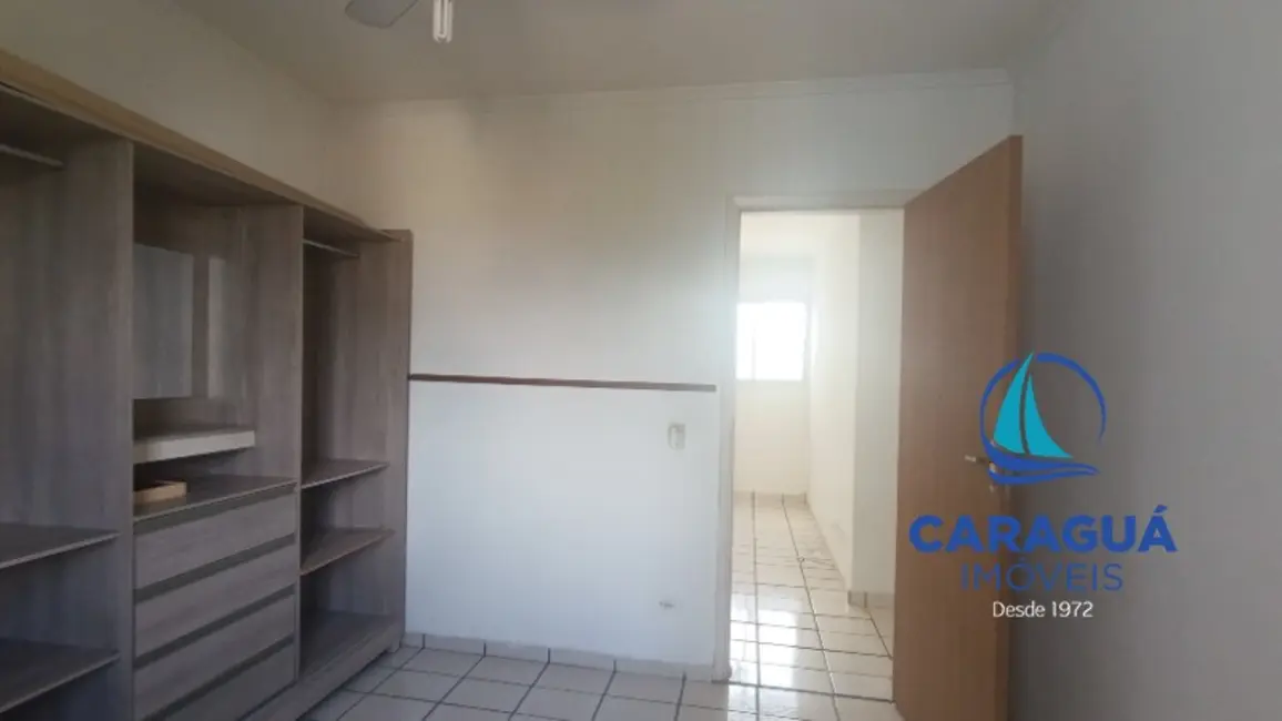 Foto 9 de Apartamento com 2 quartos para alugar, 66m2 em Balneário dos Golfinhos, Caraguatatuba - SP