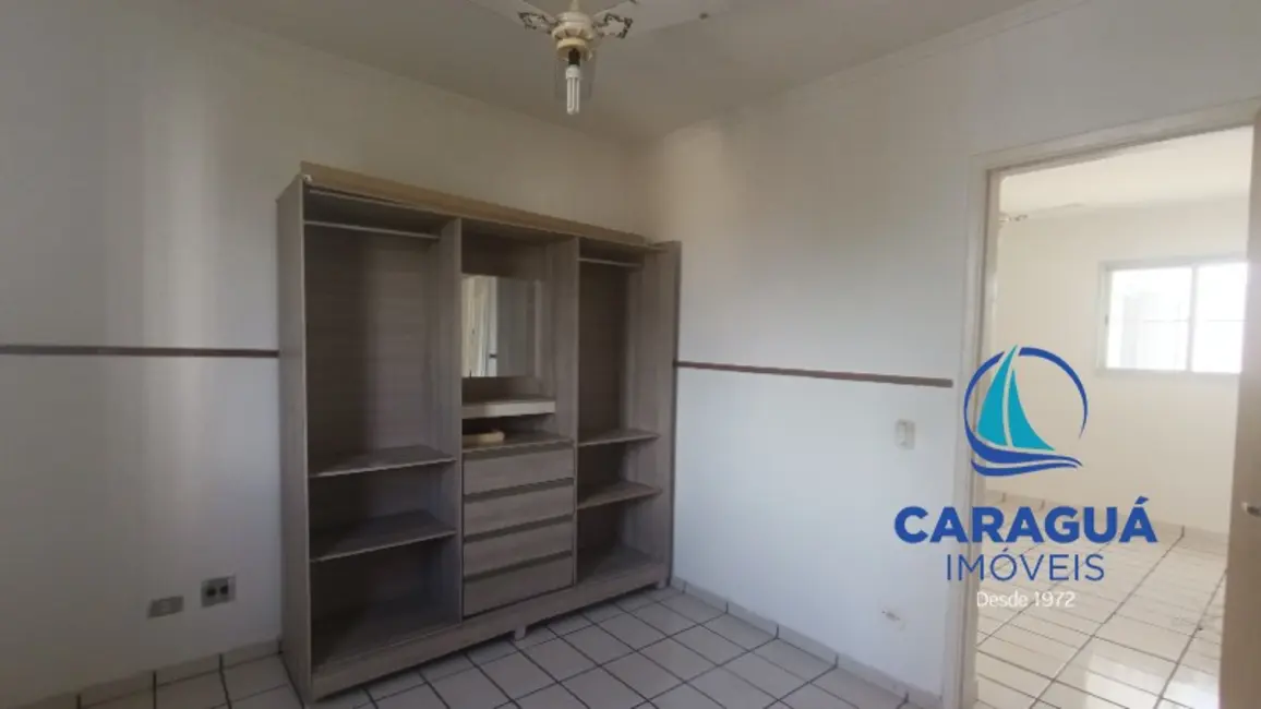 Foto 8 de Apartamento com 2 quartos para alugar, 66m2 em Balneário dos Golfinhos, Caraguatatuba - SP