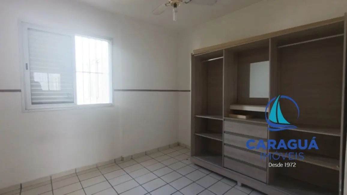 Foto 6 de Apartamento com 2 quartos para alugar, 66m2 em Balneário dos Golfinhos, Caraguatatuba - SP