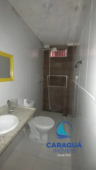 Foto 9 de Casa com 2 quartos para alugar, 216m2 em Balneário dos Golfinhos, Caraguatatuba - SP