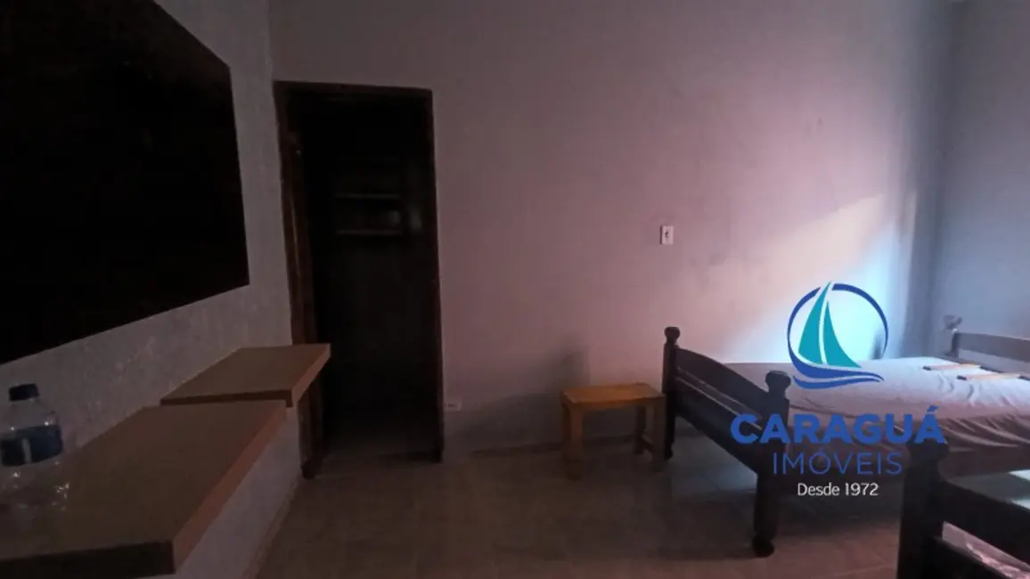 Foto 7 de Casa com 2 quartos para alugar, 216m2 em Balneário dos Golfinhos, Caraguatatuba - SP