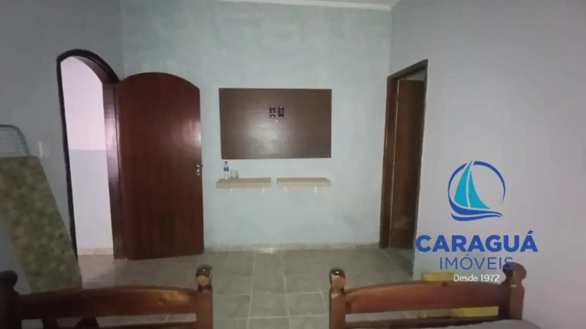 Foto 8 de Casa com 2 quartos para alugar, 216m2 em Balneário dos Golfinhos, Caraguatatuba - SP