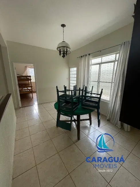 Foto 6 de Casa de Condomínio com 4 quartos para alugar, 500m2 em Centro, Caraguatatuba - SP