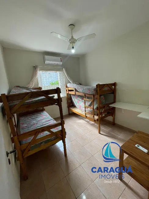 Foto 7 de Casa de Condomínio com 4 quartos para alugar, 500m2 em Centro, Caraguatatuba - SP