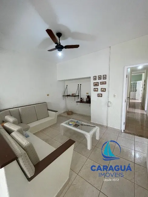 Foto 5 de Casa de Condomínio com 4 quartos para alugar, 500m2 em Centro, Caraguatatuba - SP