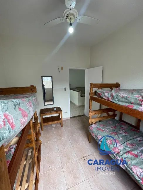 Foto 8 de Casa de Condomínio com 4 quartos para alugar, 500m2 em Centro, Caraguatatuba - SP