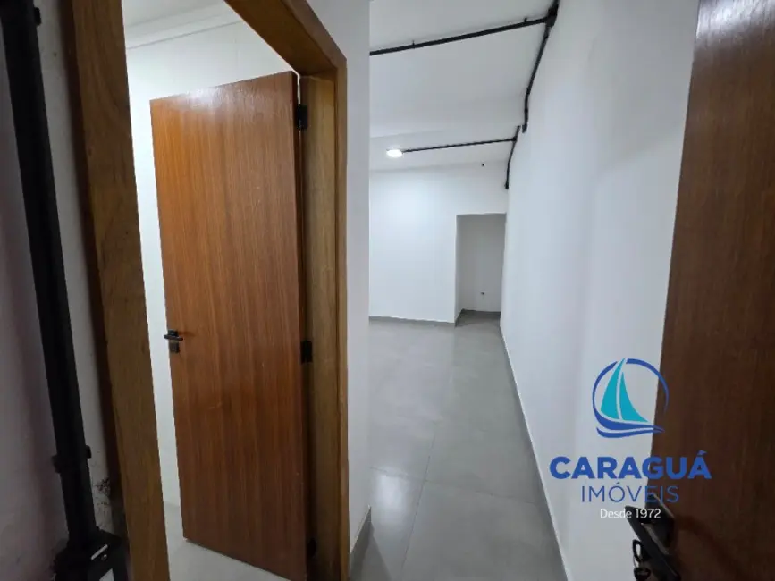 Foto 4 de Sala Comercial para alugar, 15m2 em Centro, Caraguatatuba - SP