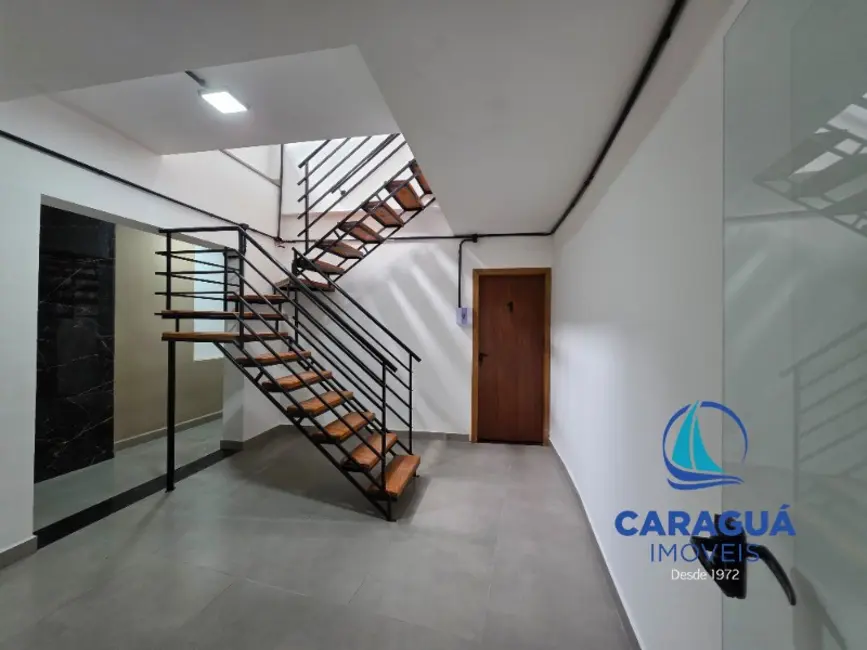 Foto 3 de Sala Comercial para alugar, 15m2 em Centro, Caraguatatuba - SP