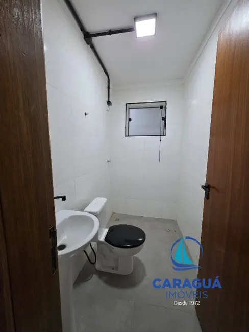 Foto 5 de Sala Comercial para alugar, 15m2 em Centro, Caraguatatuba - SP