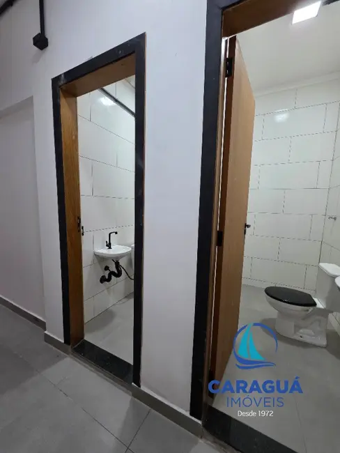 Foto 7 de Sala Comercial para alugar, 15m2 em Centro, Caraguatatuba - SP
