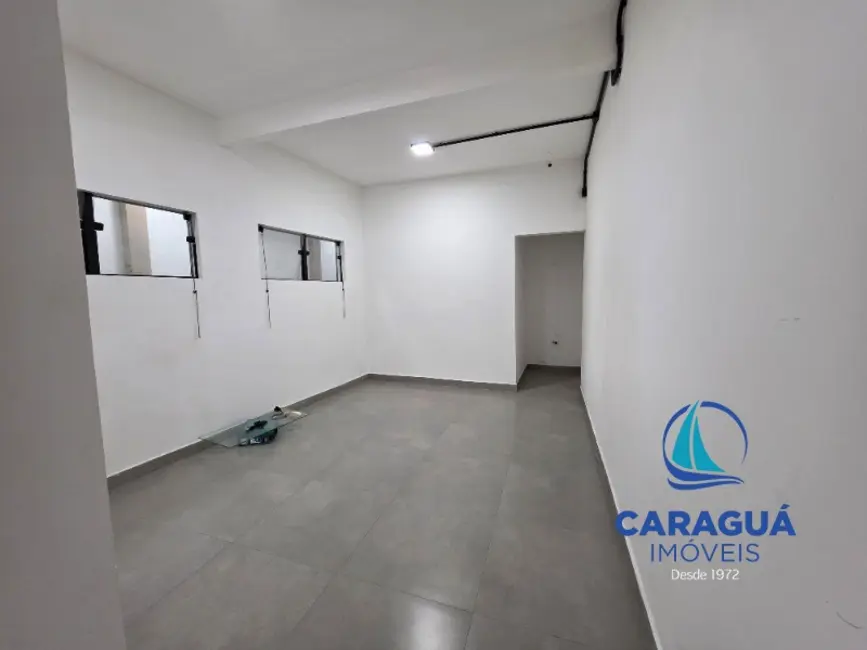 Foto 6 de Sala Comercial para alugar, 15m2 em Centro, Caraguatatuba - SP