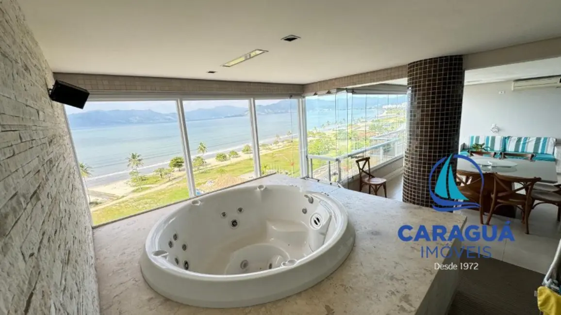 Apartamento com 4 quartos à venda, 275m2 em Centro, Caraguatatuba - SP - imagem 5 Foto 5 de Apartamento com 4 quartos à venda, 275m2 em Centro, Caraguatatuba - SP