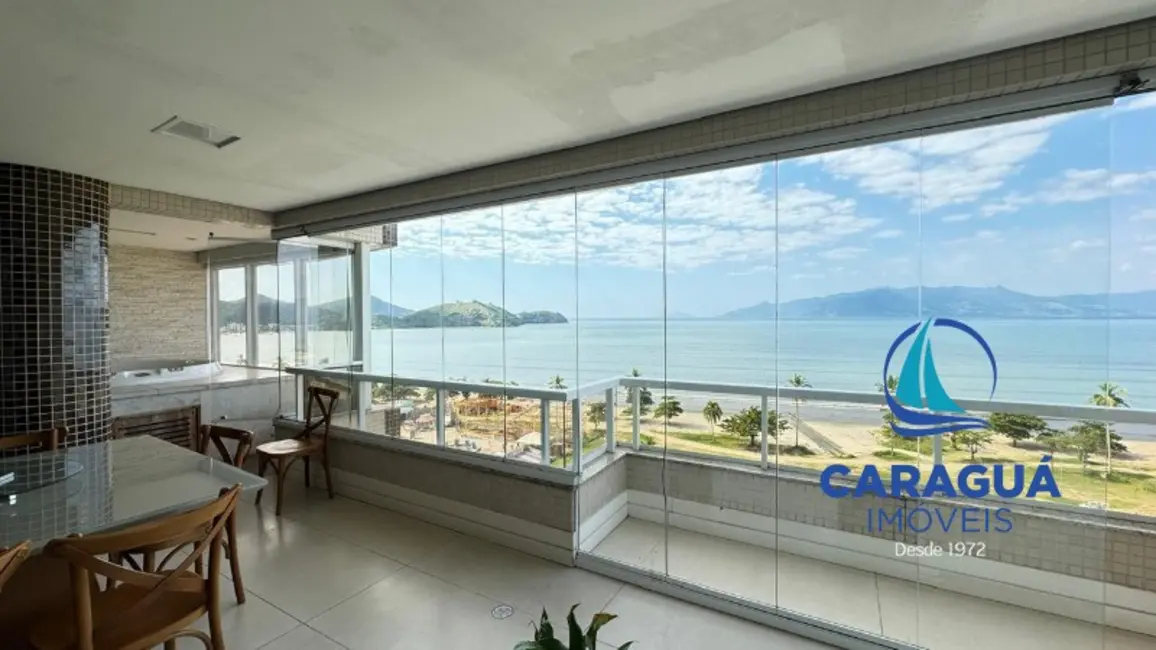 Apartamento com 4 quartos à venda, 275m2 em Centro, Caraguatatuba - SP - imagem 4 Foto 4 de Apartamento com 4 quartos à venda, 275m2 em Centro, Caraguatatuba - SP
