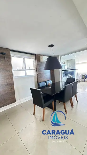 Apartamento com 4 quartos à venda, 275m2 em Centro, Caraguatatuba - SP - imagem 8 Foto 8 de Apartamento com 4 quartos à venda, 275m2 em Centro, Caraguatatuba - SP