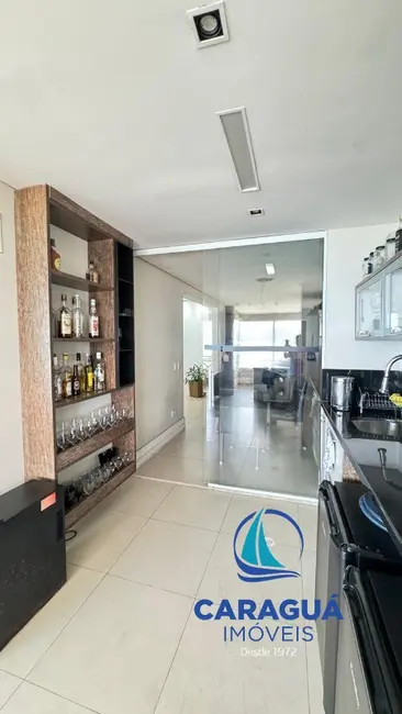 Apartamento com 4 quartos à venda, 275m2 em Centro, Caraguatatuba - SP - imagem 9 Foto 9 de Apartamento com 4 quartos à venda, 275m2 em Centro, Caraguatatuba - SP