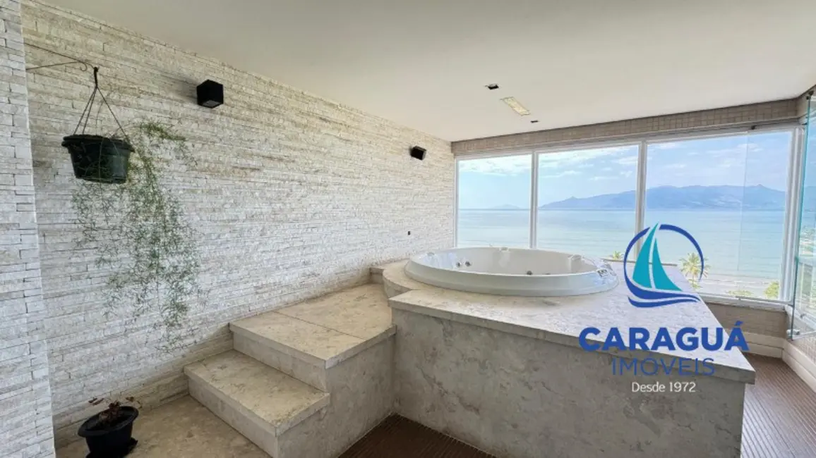Apartamento com 4 quartos à venda, 275m2 em Centro, Caraguatatuba - SP - imagem 3 Foto 3 de Apartamento com 4 quartos à venda, 275m2 em Centro, Caraguatatuba - SP