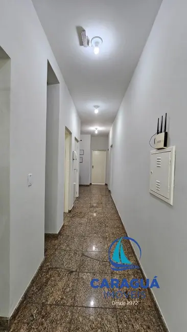 Foto 4 de Sala Comercial à venda, 40m2 em Centro, Caraguatatuba - SP