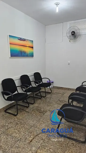 Foto 6 de Sala Comercial à venda, 40m2 em Centro, Caraguatatuba - SP