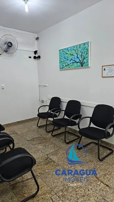 Foto 7 de Sala Comercial à venda, 40m2 em Centro, Caraguatatuba - SP