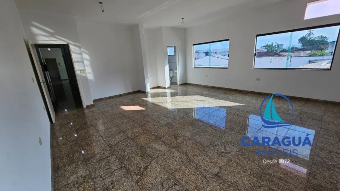Foto 9 de Sala Comercial à venda, 40m2 em Centro, Caraguatatuba - SP