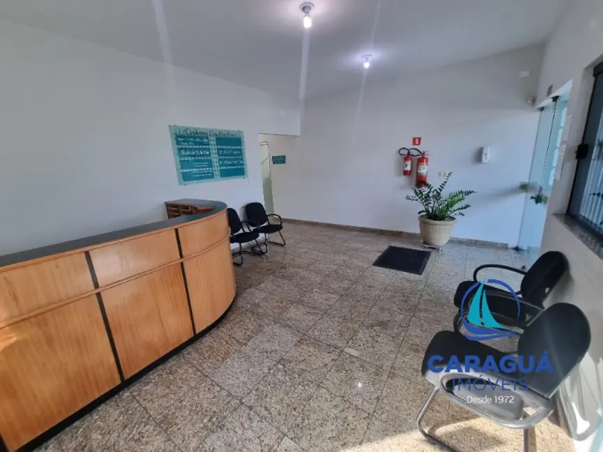 Foto 3 de Sala Comercial à venda, 40m2 em Centro, Caraguatatuba - SP
