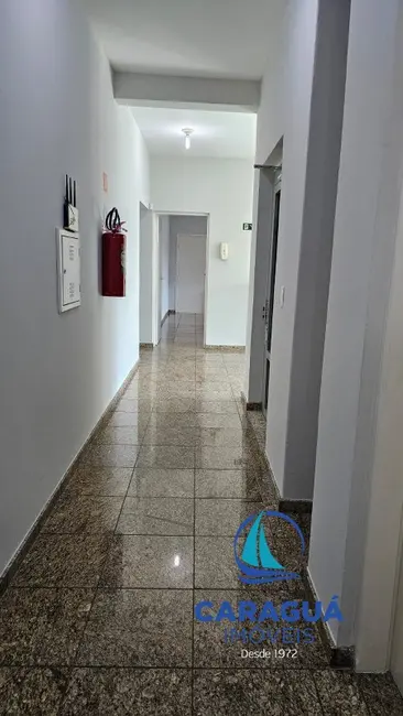Foto 8 de Sala Comercial à venda, 40m2 em Centro, Caraguatatuba - SP