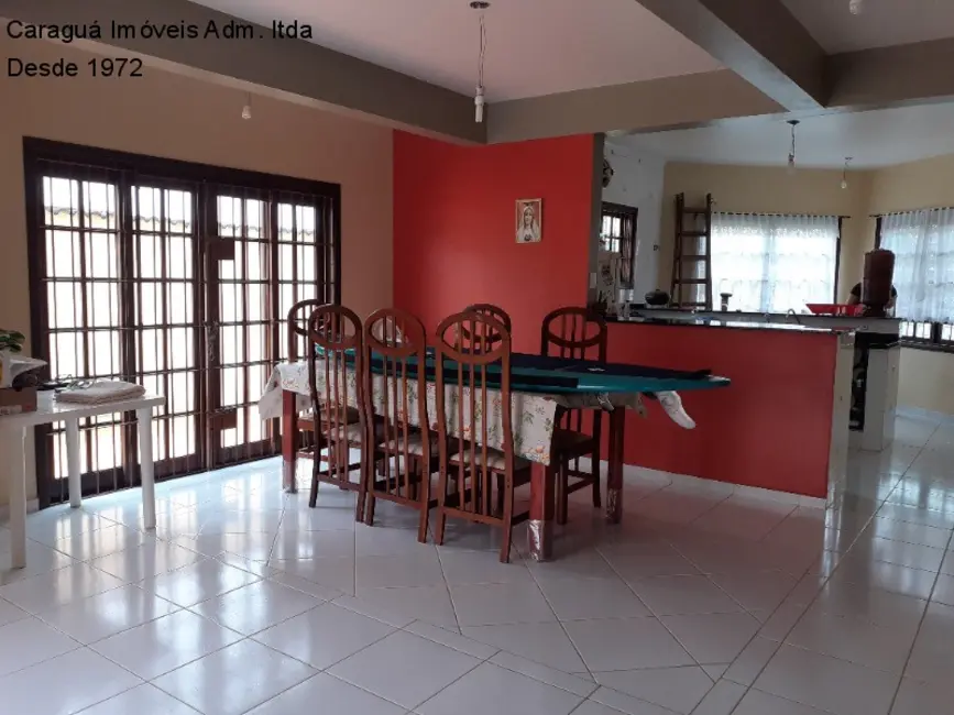 Foto 8 de Casa com 3 quartos à venda, 140m2 em Martim de Sá, Caraguatatuba - SP