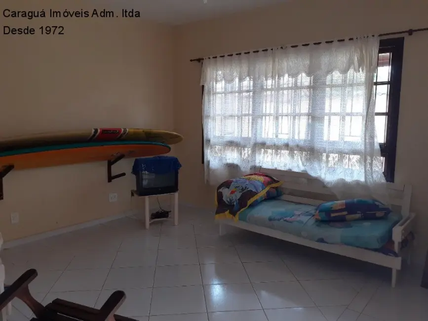 Foto 7 de Casa com 3 quartos à venda, 140m2 em Martim de Sá, Caraguatatuba - SP