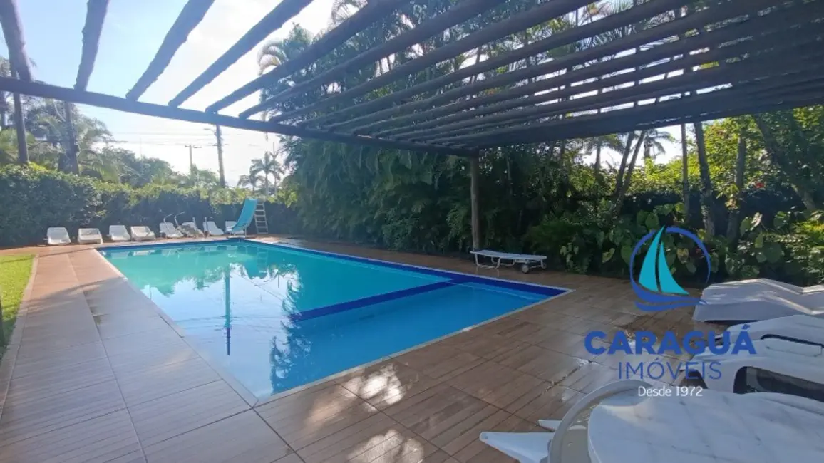 Foto 8 de Casa com 7 quartos para alugar, 320m2 em Praia das Palmeiras, Caraguatatuba - SP