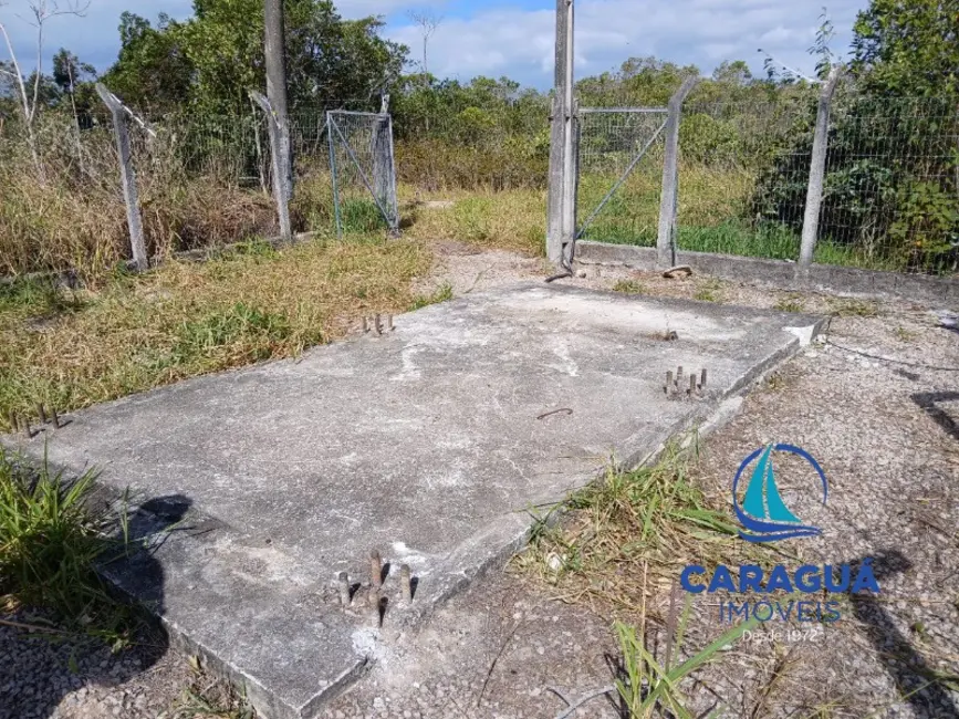 Foto 2 de Terreno / Lote à venda e para alugar, 102000m2 em Caraguatatuba - SP