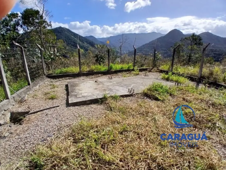 Foto 3 de Terreno / Lote à venda e para alugar, 102000m2 em Caraguatatuba - SP