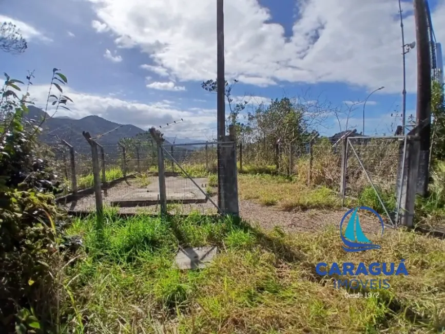 Foto 1 de Terreno / Lote à venda e para alugar, 102000m2 em Caraguatatuba - SP